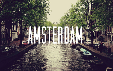 Amsterdam